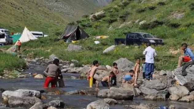 Hakkari'de 'Ehmedi Xani Festivali'