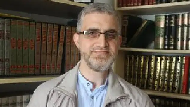 'İsraf oruca gölge düşürüyor'
