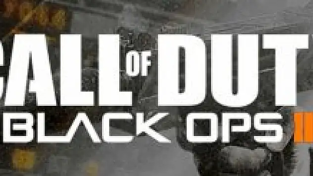 Call of Duty: Black Ops III'ün Multiplayer Videosu da Geldi