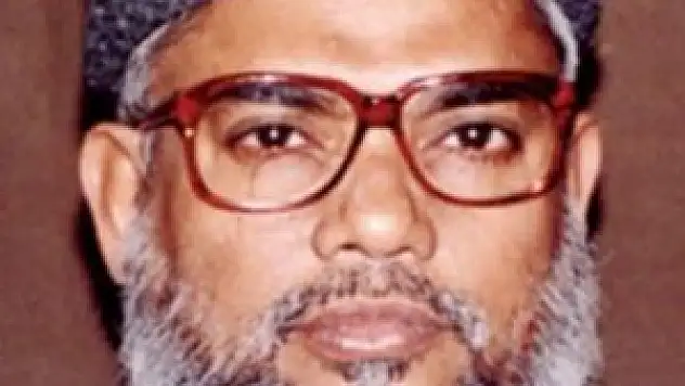 Bangladeş'te Bir İdam Kararı Daha
