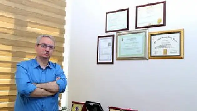 'Dizilerde işlenen kötü senaryolar organ bağışını etkiliyor'