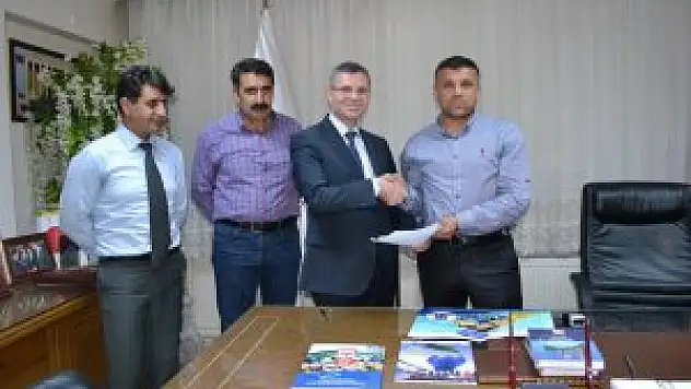 Muş TSO ile MNG Kargo arasında protokol imzalandı