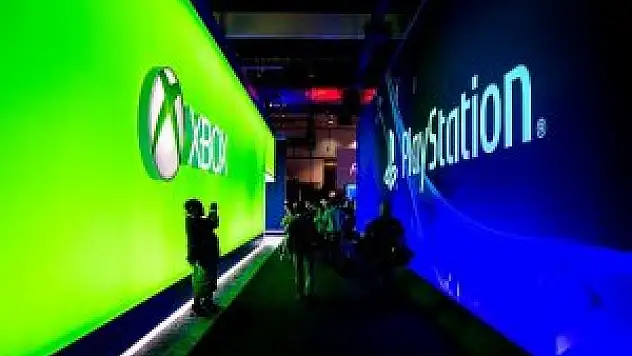 E3 2015'in en iyi oyunları burada [video]