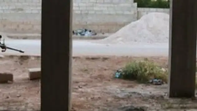 IŞİD Tel Abyad'dan Çekildi, Halep'te Saldırdı