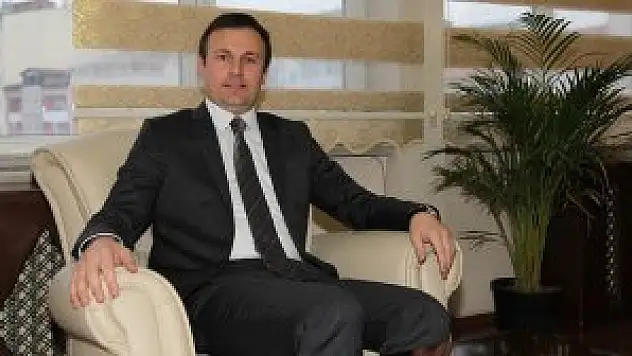 Oltu'da ramazan yardımı