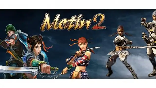 Metin2 Pvp Serverler Tarihi