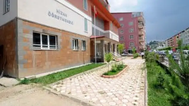Hizan'da Kur'an Kursları kayıtları başladı