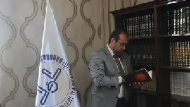 'Orucu uykuyla geçirmek sevabını eksiltiyor'
