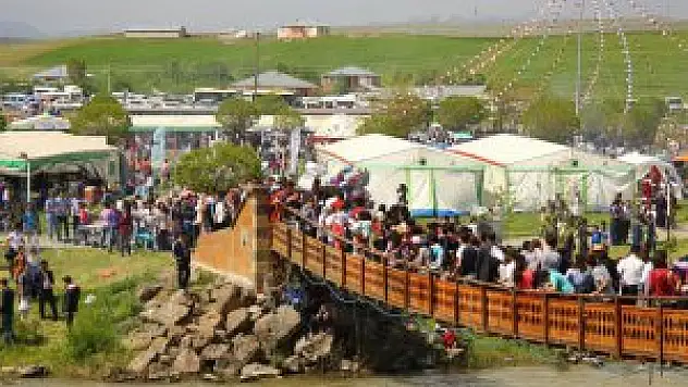 Üzüm fideleri toprakla buluştu