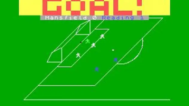 Hala Sıkılmadan Oynayacağınız 10 Nostaljik Futbol Oyunu