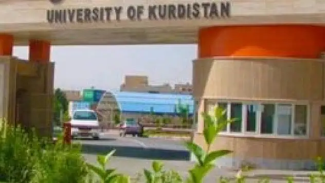 Kürdistan Üniversitesi için ilk adım atıldı