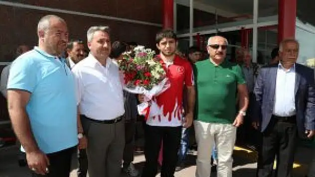 Bakü Avrupa Oyunları