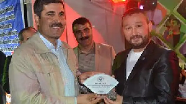 Muş'ta ramazan şenlikleri başladı