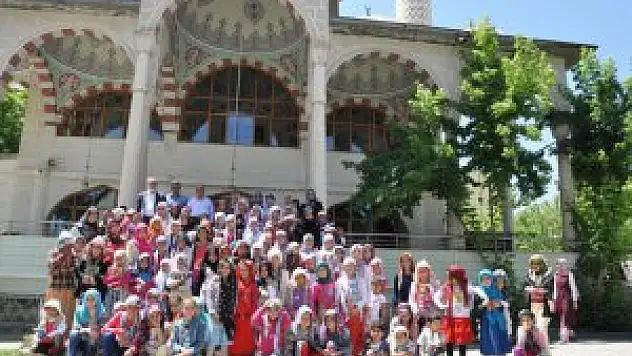 Muş'ta yaz Kur'an kursları başladı