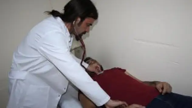 Yüksekova'da 'KETEM' açıldı