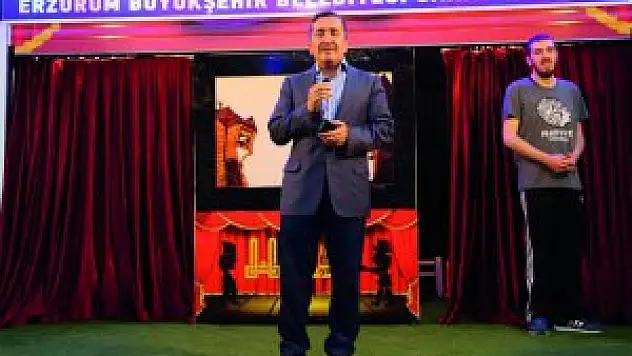 Ramazan ayı etkinlikleri