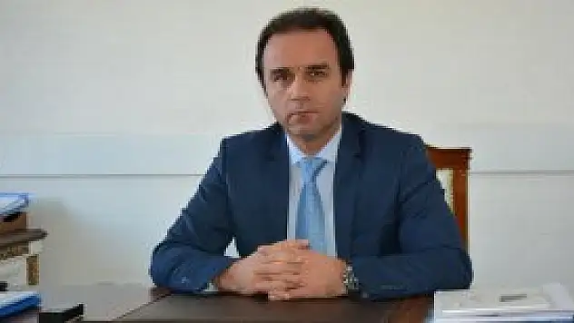 Tatvan'da SYDV'nin ramazan yardımları