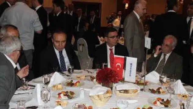 Halk Bankası Genel Müdürü Taşkesenlioğlu: