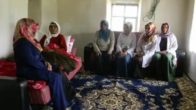 'Sağlıklı Yaşamlar Mutlu İnsanlar' Projesi