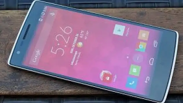 OnePlus 2'nin USB Type-C kablosu ortaya çıktı
