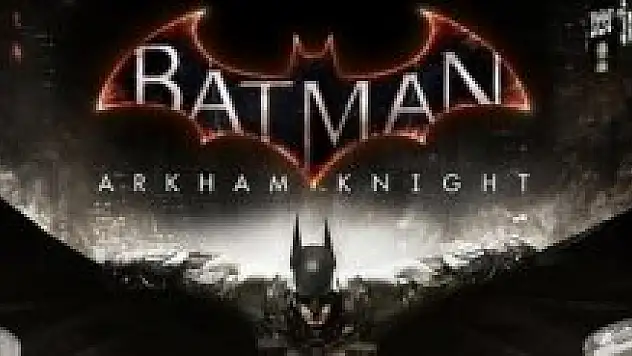 Batman: Arkham Knight'ın Piyasaya Çıkışıyla Beraber Yeni Fragmanı da Yayınlandı!