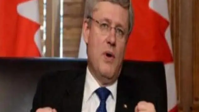 Harper: Bizim En Büyük Düşmanımız Cihattır