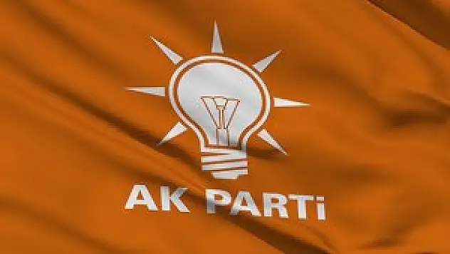 AK Parti'de Sürpriz Plan!