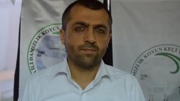 Malatya'da yetiştirici birliğinden gazetecilere iftar