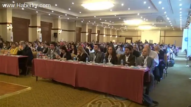 Kozmetik Kimyası, Üretimi Standardizasyonu Kongresi -