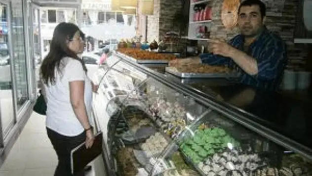 Hakkari'de ramazan denetimleri