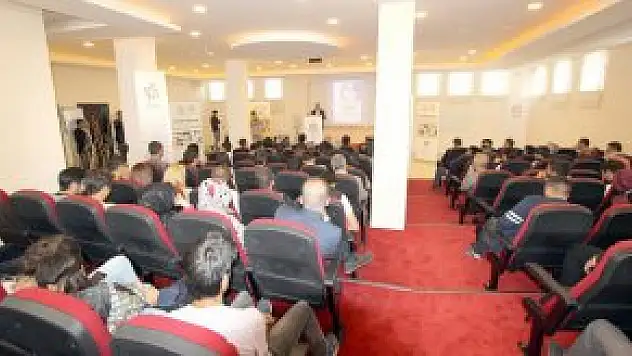 Aziziye'de nikah salonu hizmete açıldı