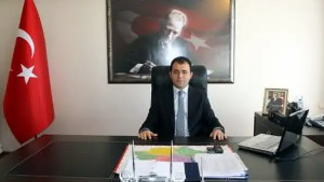 Selim TEOG2 Sınavı'nda il 1'incisi oldu