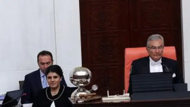 Bahçeli'den Dilek Öcalan Yorumu