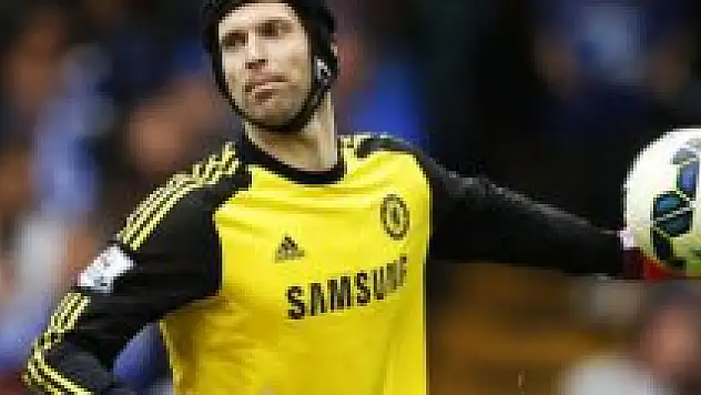 Ve Petr Cech İmzayı Atıyor!