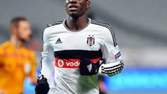 Demba Ba'nın Yeni Takımı!