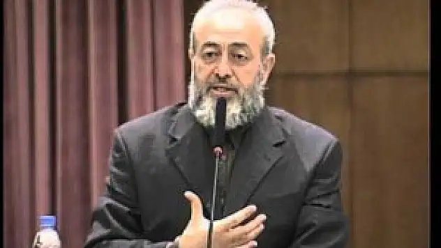 Mehmet Emin Akın'dan Gençlere Nasihat
