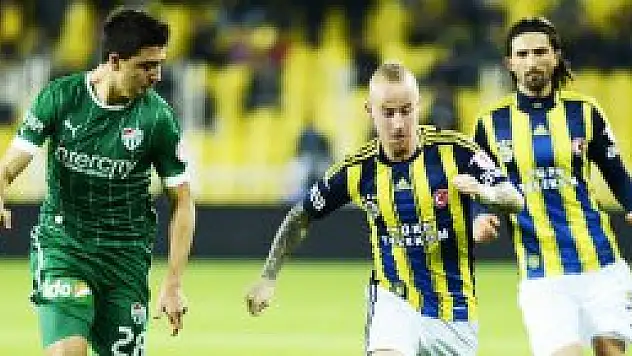 Fenerbahçe'den  Ozan için takas teklifi!