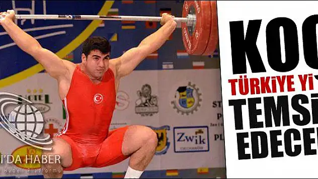 ARİF KOÇ TÜRKİYEYİ İSRAİLDE TEMSİL EDECEK
