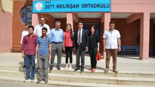 TEOG sınav sonuçları açıklandı