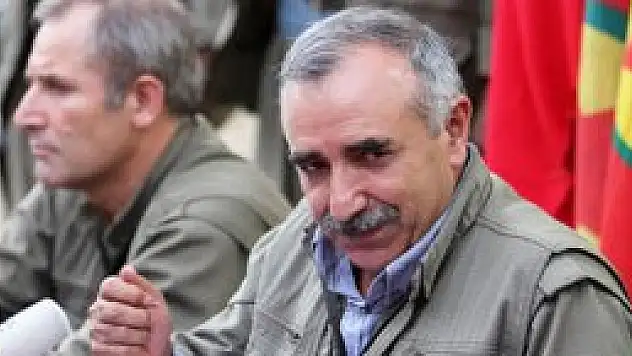 Karayılan Türkiye'yi savaş alanına çeviririz