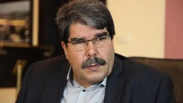 PYD Lideri Müslim Türkiye Girerse Savaşırız !