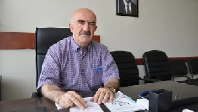CHP İl Başkanı Adanur: