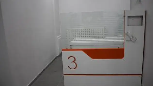 Şemdinli'ye ikinci banka şubesi açılıyor