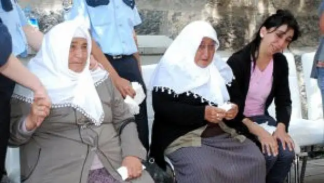 Kars'taki trafik kazası