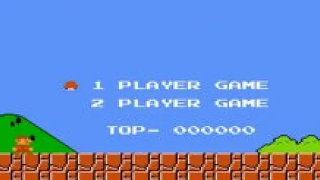 Unreal Engine 4 ile Yenilenmiş Mario