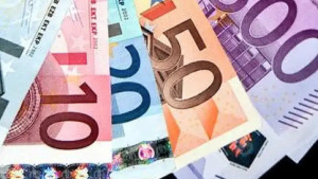 Merkez Bankası'ndan euro indirimi