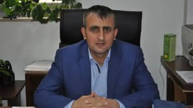 Bitlis Devlet Hastanesi İdari ve Mali İşler Müdürlüğü'ne atama