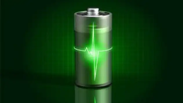 İşte 10.000 mAh bataryalı akıllı telefon!