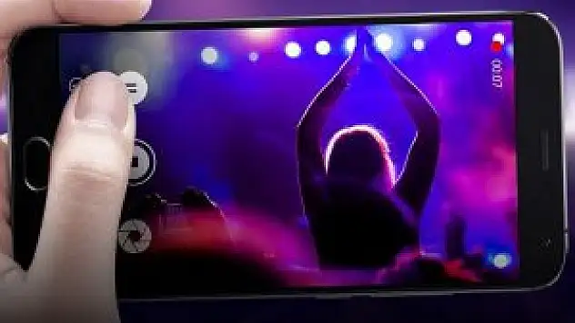 Meizu MX5'in ilk kamera örnekleri