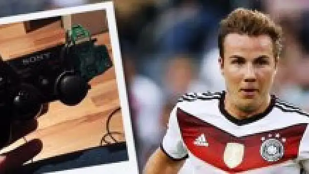 Götze Yüzünden Oyun Kolunu Kıran Çocuğa Yüzyılın Kıyağı!